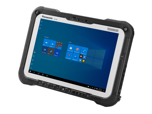 TOUGHBOOK G2